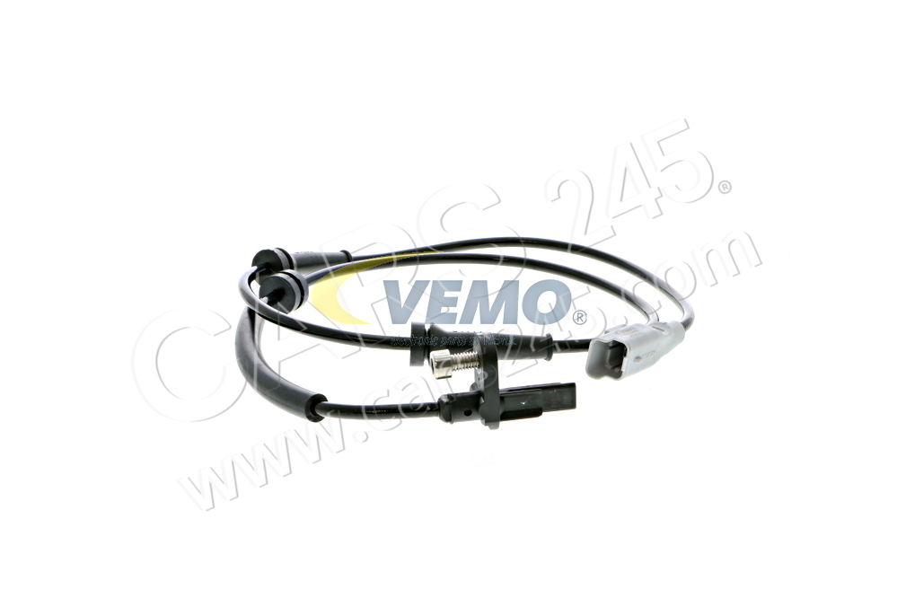 Sensor, wheel speed VEMO V22-72-0098