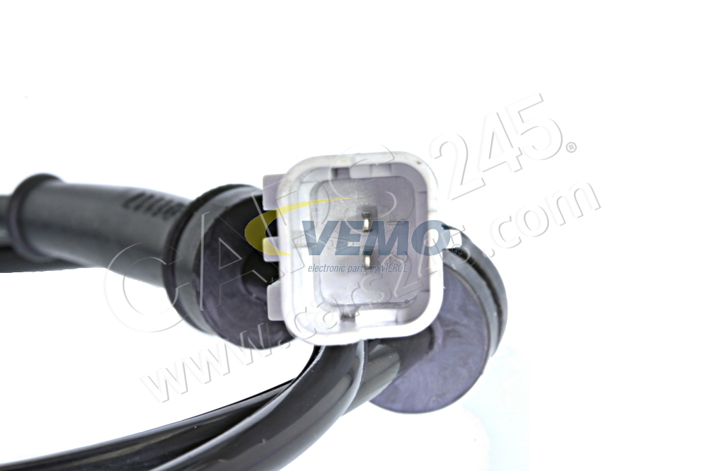 Sensor, wheel speed VEMO V22-72-0098 2