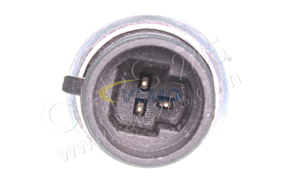 Pressure Switch, air conditioning VEMO V46-73-0031 2