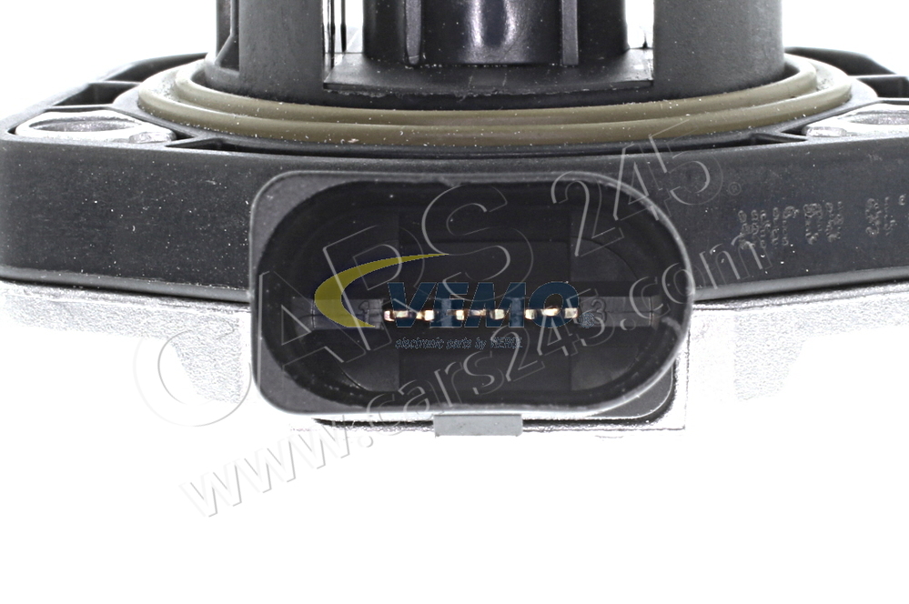 Sensor, engine oil level VEMO V10-72-1087 2