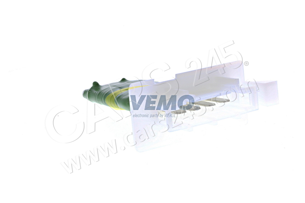 Regulator, interior blower VEMO V10-79-0010