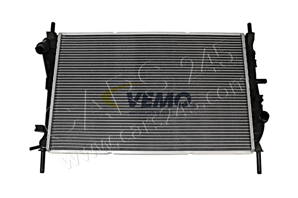 Radiator, engine cooling VEMO V25-60-0021