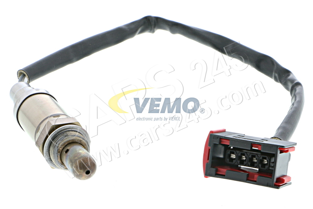 Lambda Sensor VEMO V45-76-0005