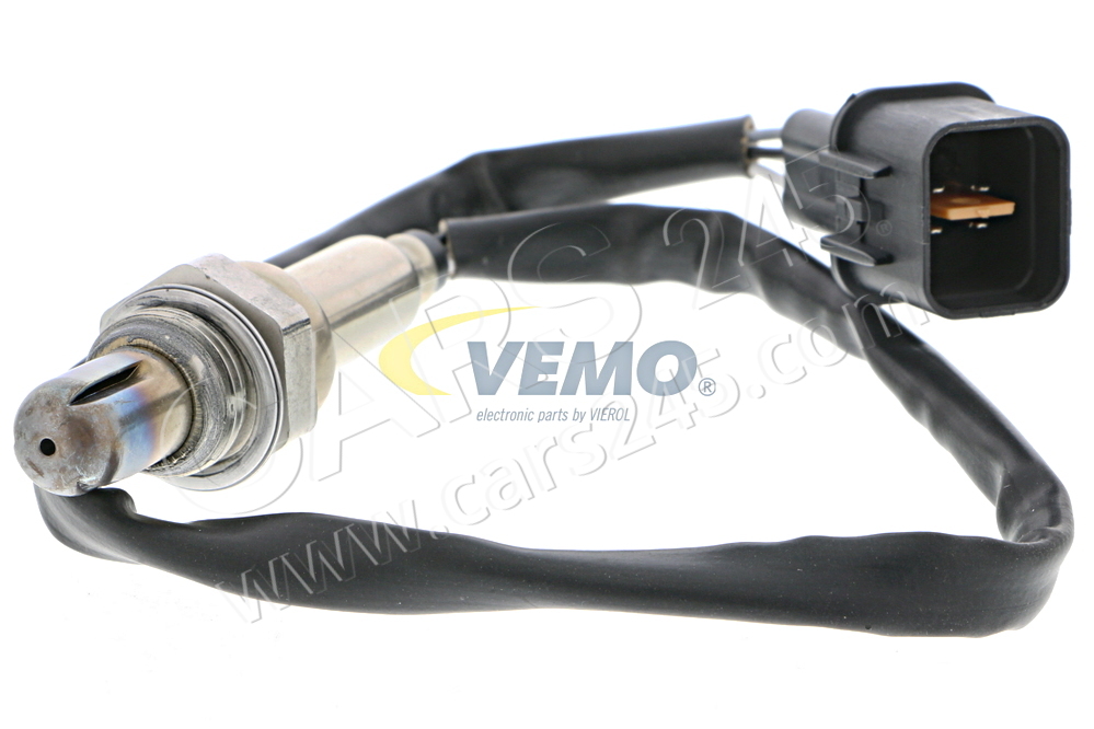 Lambda Sensor VEMO V51-76-0005