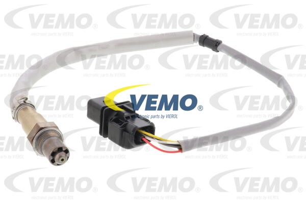 Lambda Sensor VEMO V10-76-0120