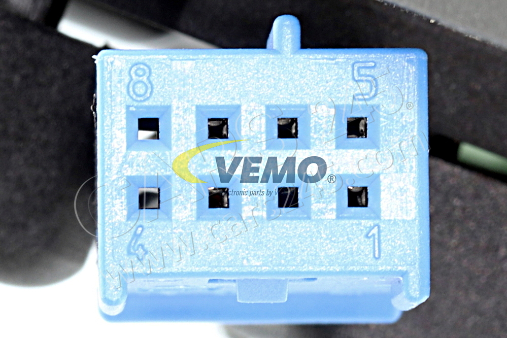 Switch, seat adjustment VEMO V30-73-0261 2