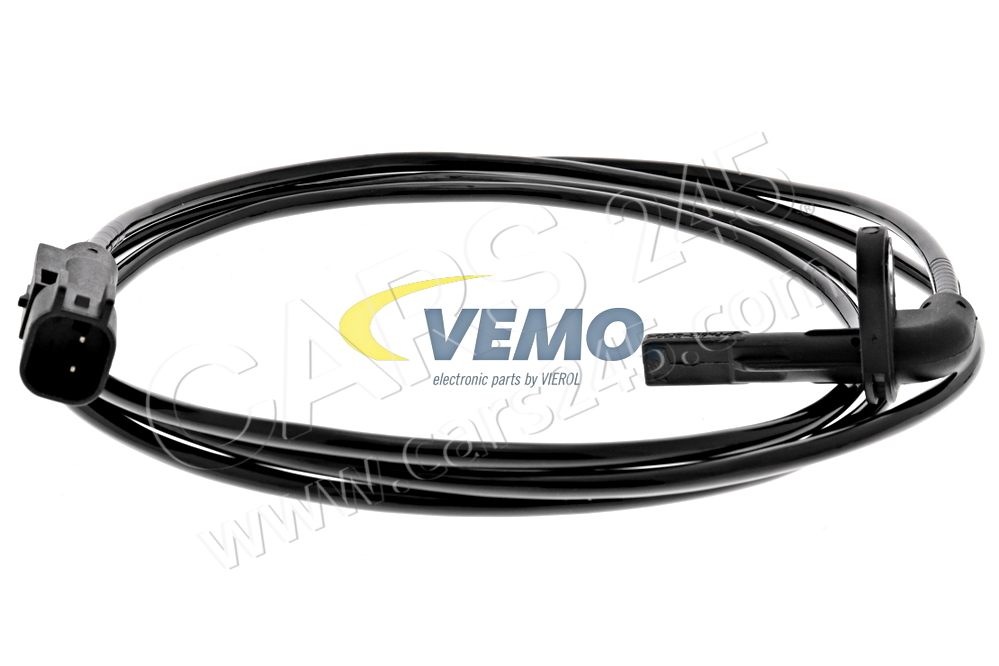 Sensor, wheel speed VEMO V40-72-0671