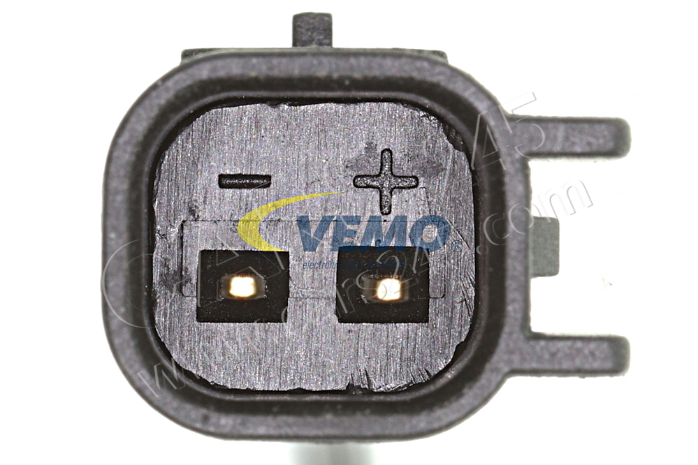 Sensor, wheel speed VEMO V40-72-0671 2