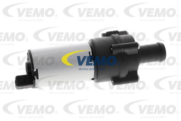 Water Recirculation Pump, parking heater VEMO V10-16-0031 3