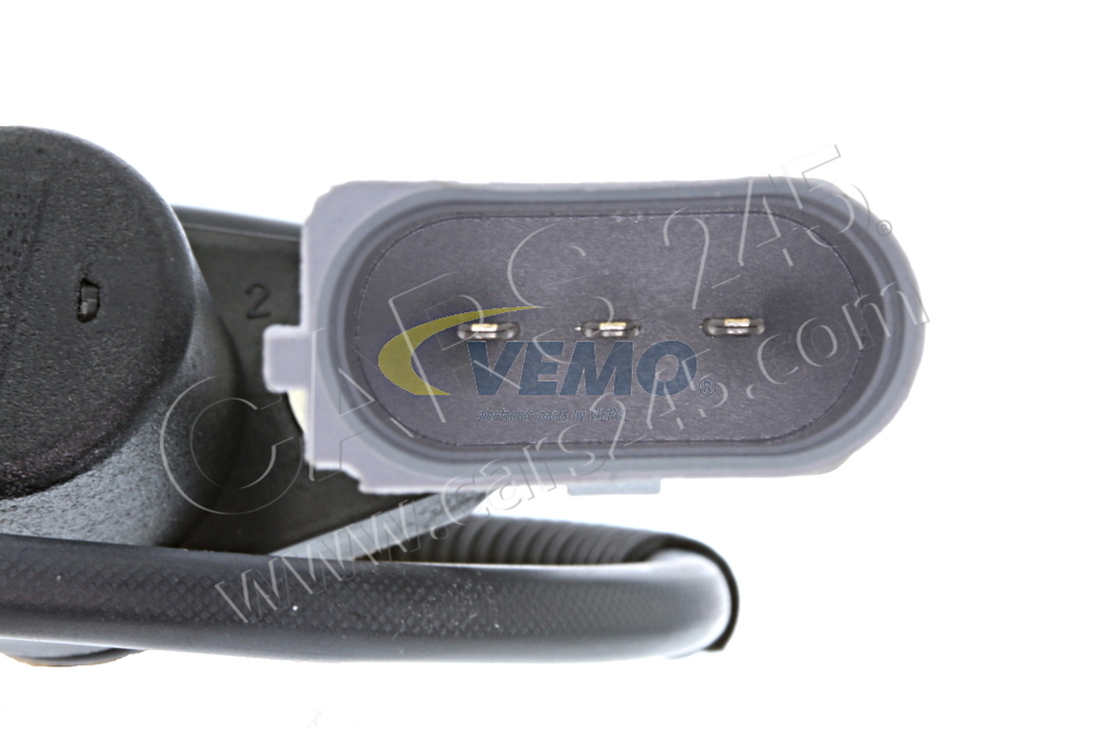 Sensor, crankshaft pulse VEMO V10-72-0920 2