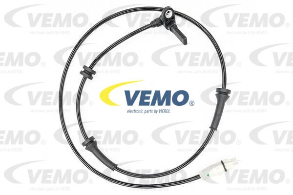 Sensor, wheel speed VEMO V24-72-0152