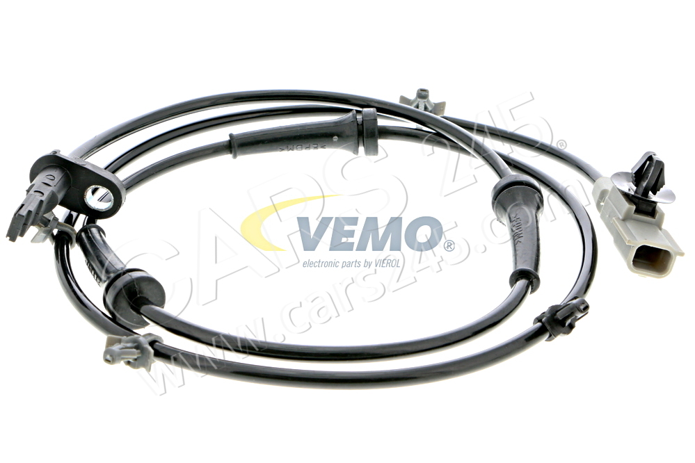 Sensor, wheel speed VEMO V38-72-0133