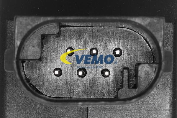 Valve, compressed-air system VEMO V41-51-0002 4