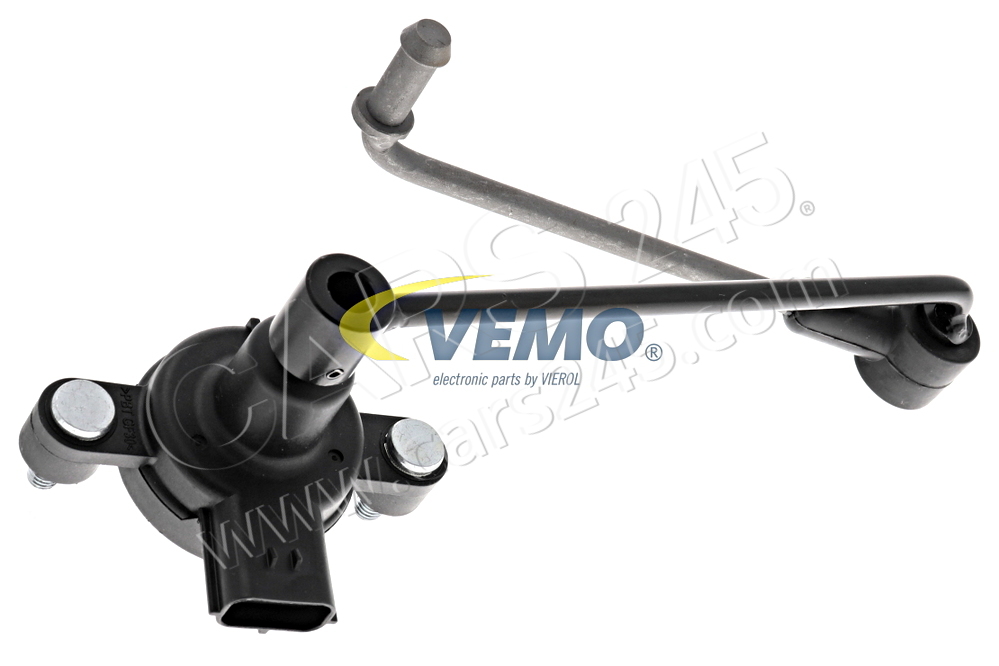 Sensor, Xenon light (headlight range adjustment) VEMO V48-72-0083