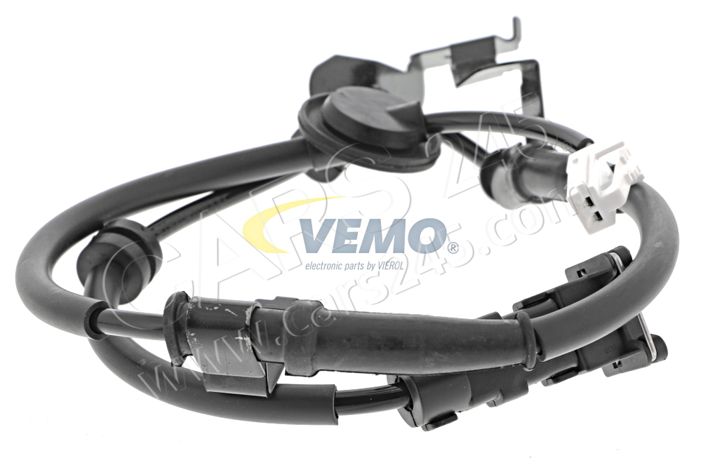 Sensor, wheel speed VEMO V53-72-0118