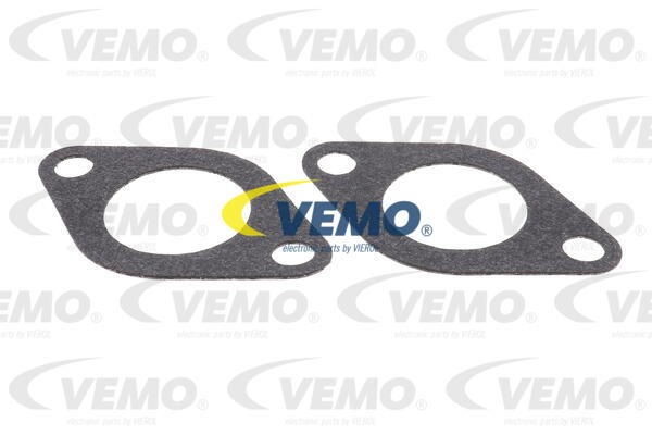 Cooler, exhaust gas recirculation VEMO V10-63-0141