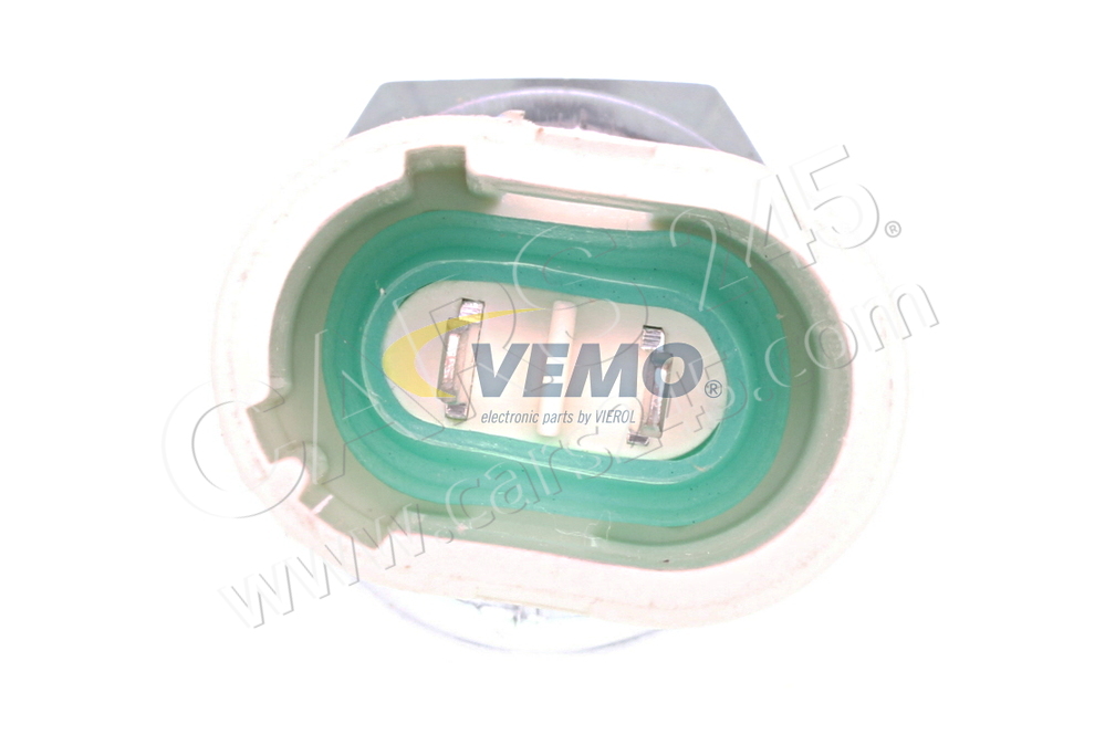 Oil Pressure Switch, power steering VEMO V46-73-0017 2