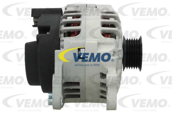 Alternator VEMO V10-13-49101 3