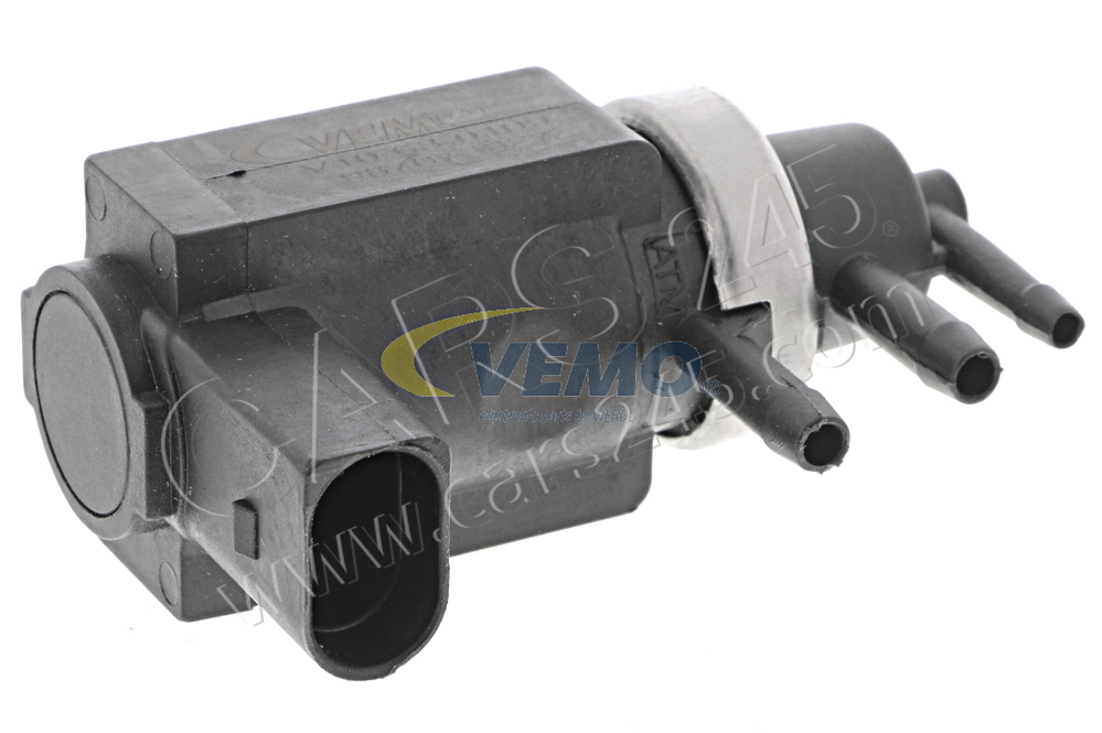 Pressure Converter, exhaust control VEMO V10-63-0109