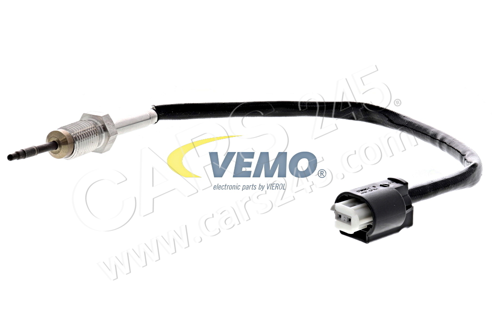 Sensor, exhaust gas temperature VEMO V20-72-5228