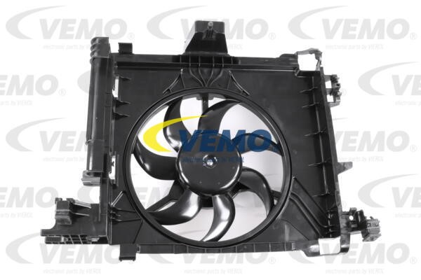 Fan, engine cooling VEMO V30-01-1632