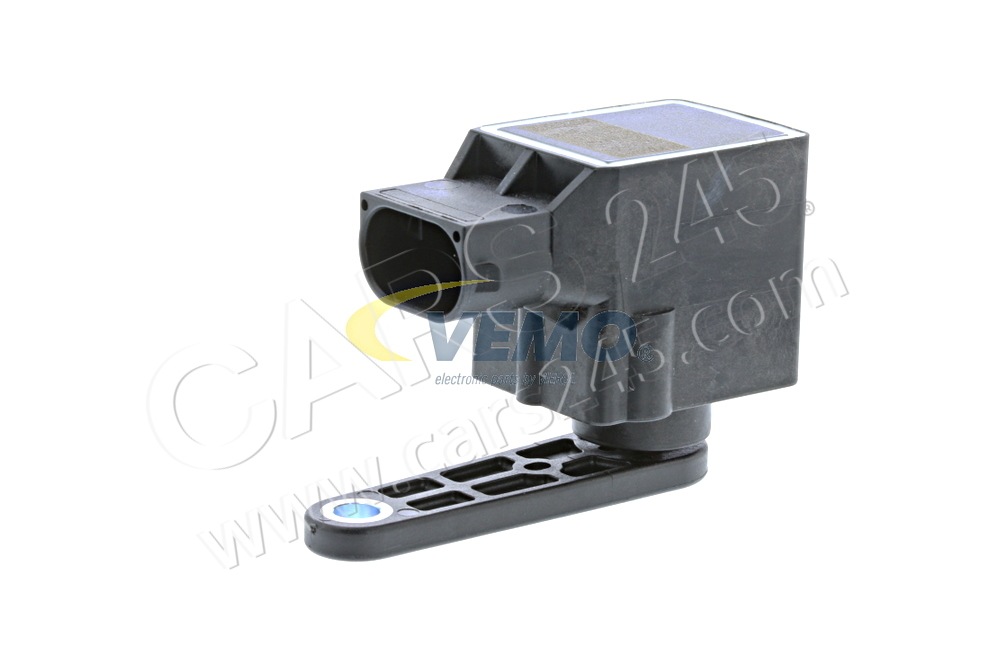 Sensor, Xenon light (headlight levelling) VEMO V30-72-0173
