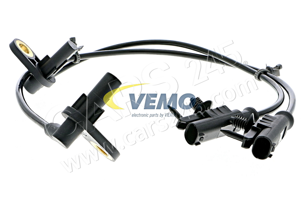 Sensor, wheel speed VEMO V38-72-0132