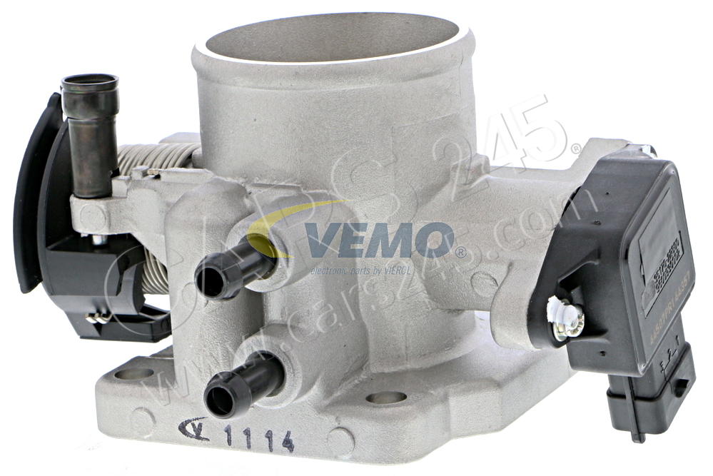 Throttle Body VEMO V52-81-0001