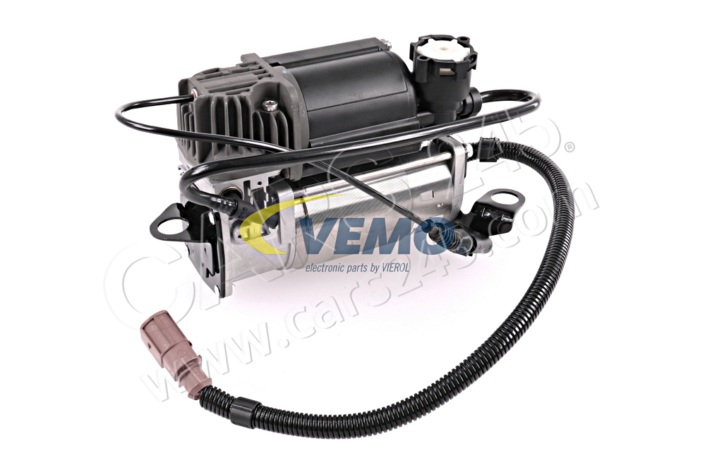 Compressor, compressed air system VEMO V10-52-0003