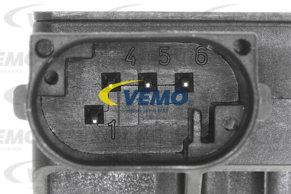 Sensor, headlight levelling VEMO V10-72-0276 2