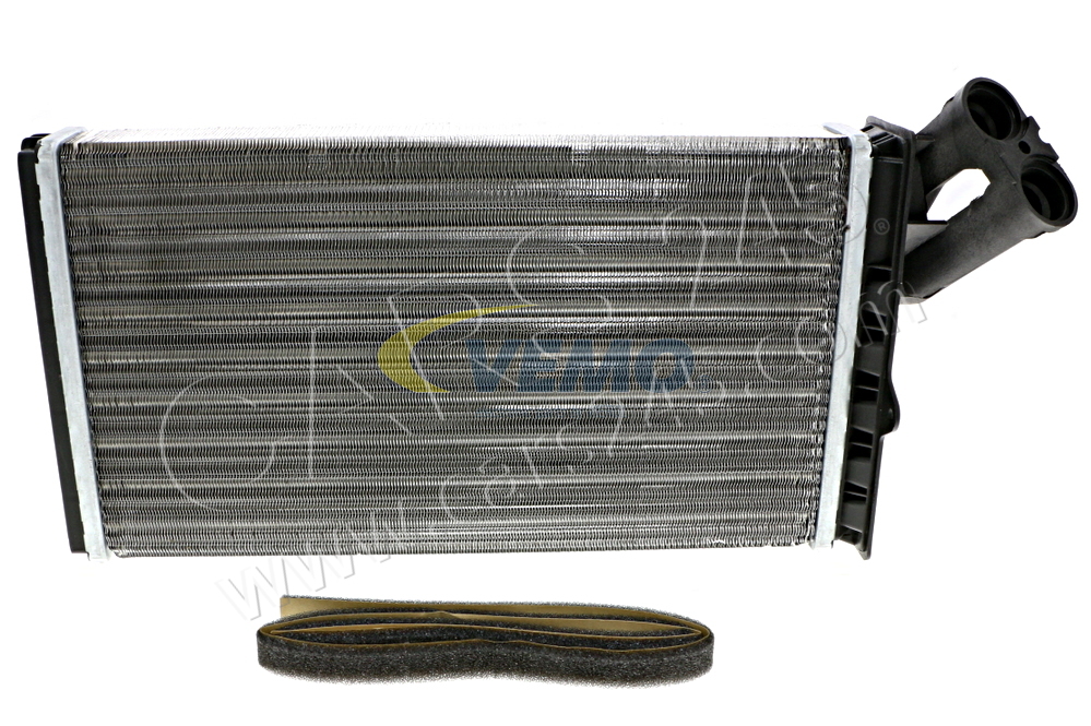 Heat Exchanger, interior heating VEMO V22-61-0003