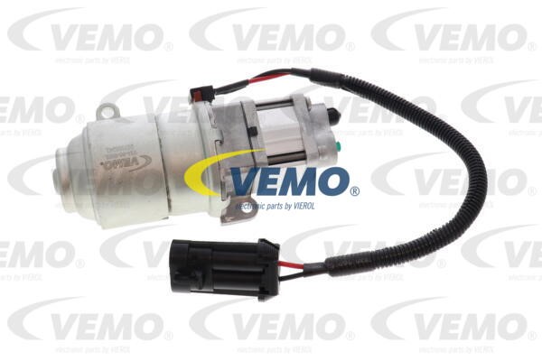 Valve Unit, aut. transm. hydraulic unit VEMO V24-86-0001