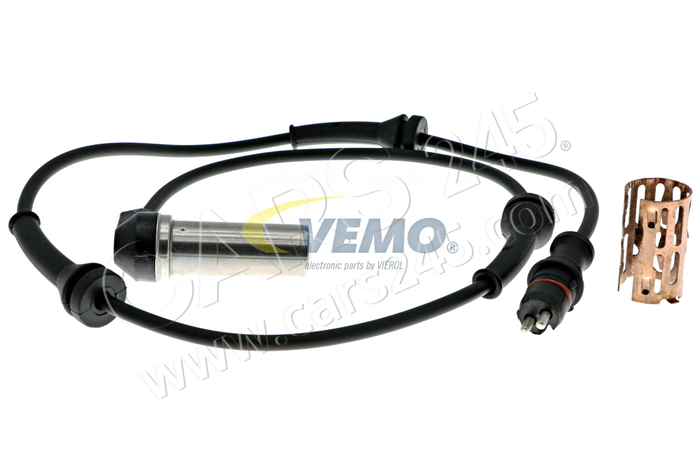 Sensor, wheel speed VEMO V48-72-0107