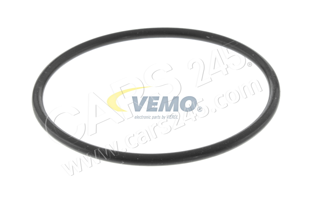 Seal, thermostat VEMO V10-63-0102