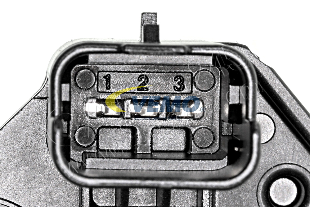 Sensor, crankshaft pulse VEMO V22-72-0141 2