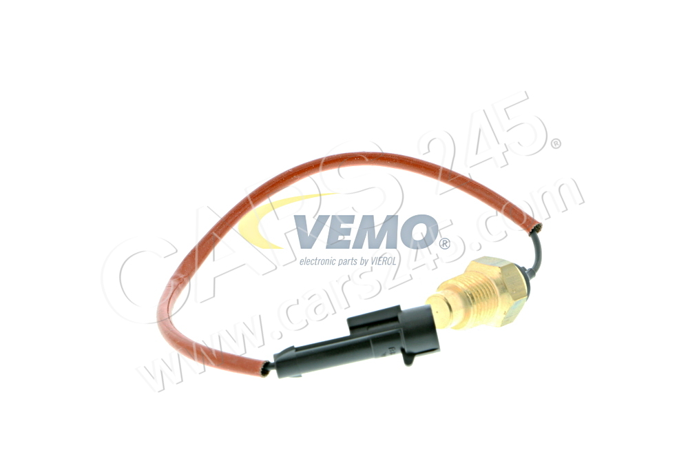 Sensor, coolant temperature VEMO V24-72-0079
