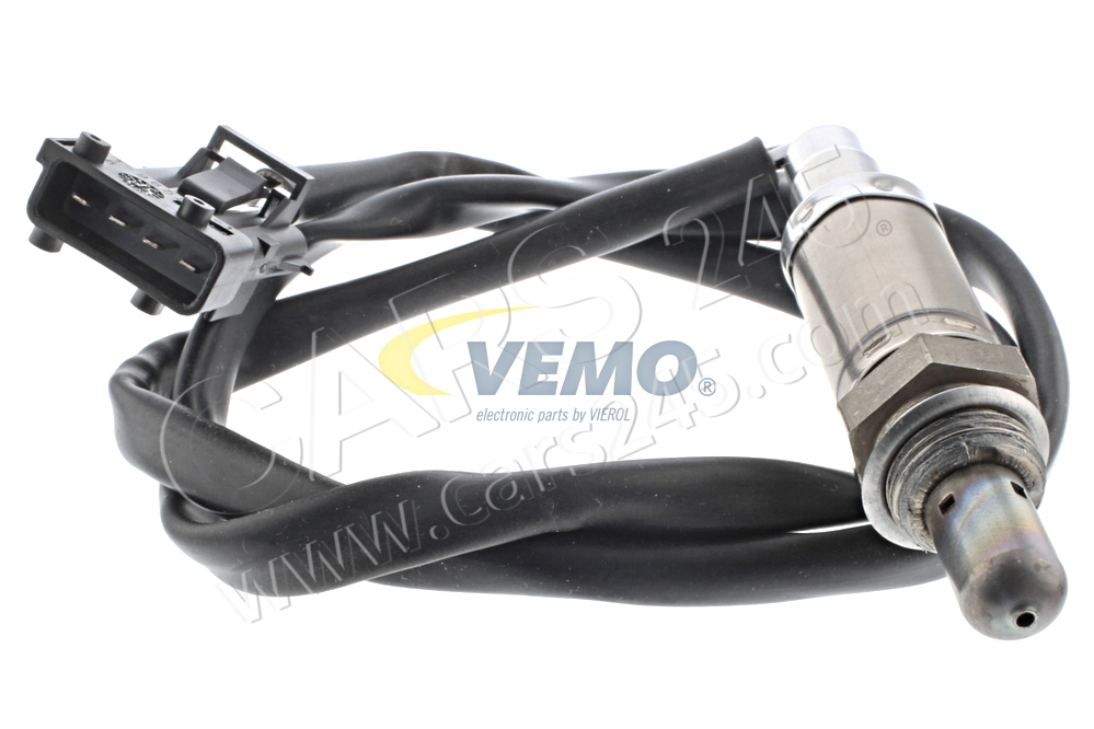 Lambda Sensor VEMO V45-76-0003