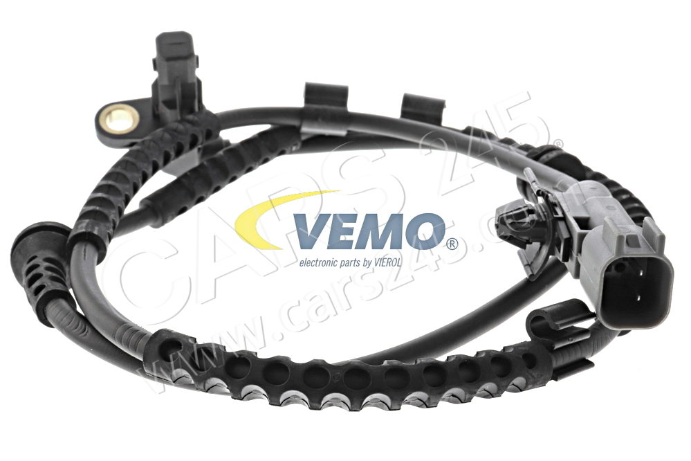Sensor, wheel speed VEMO V51-72-0098