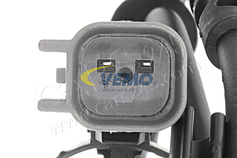 Sensor, wheel speed VEMO V51-72-0098 2