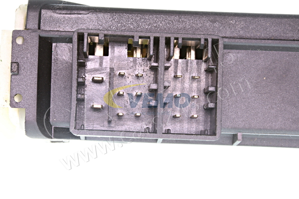 Electric Motor, window regulator VEMO V10-05-0012 2