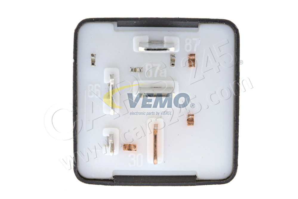 Multifunctional Relay VEMO V10-71-0001 2