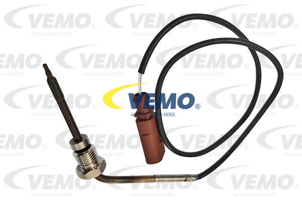 Sensor, exhaust gas temperature VEMO V10-72-1488