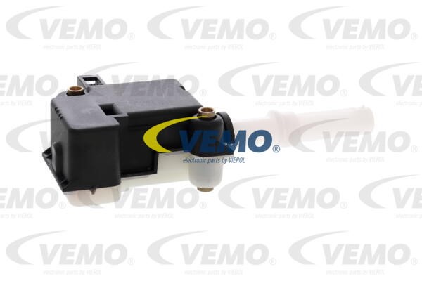 Actuator, central locking system VEMO V10-77-0051 3