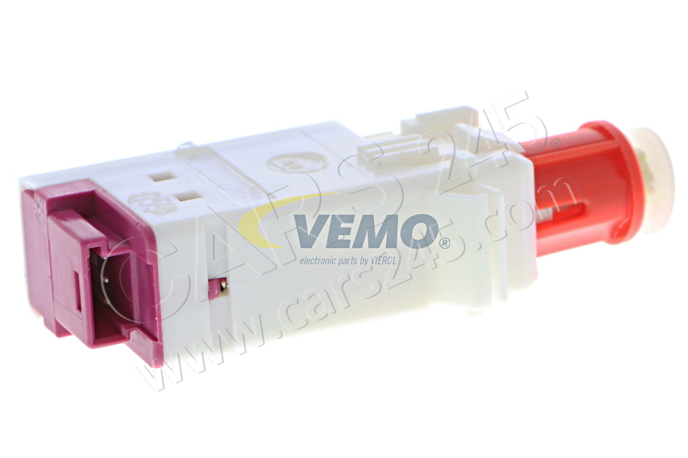 Switch, clutch control VEMO V20-73-0128