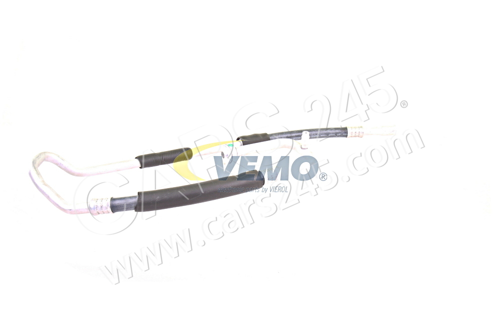 High-/Low Pressure Line, air conditioning VEMO V22-20-0006