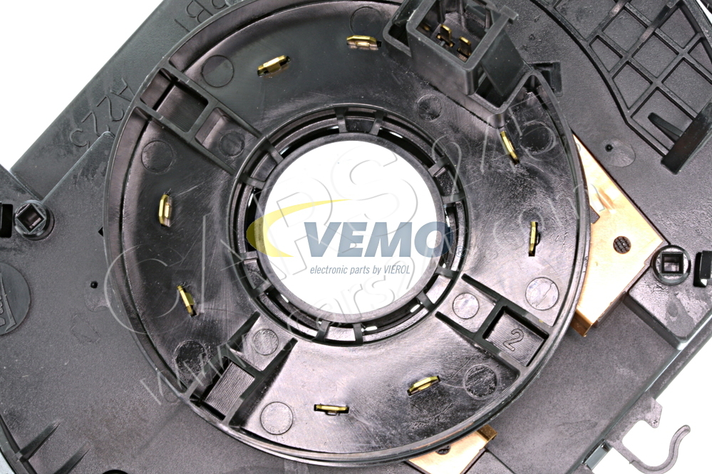 Steering Column Switch VEMO V24-80-1468 3