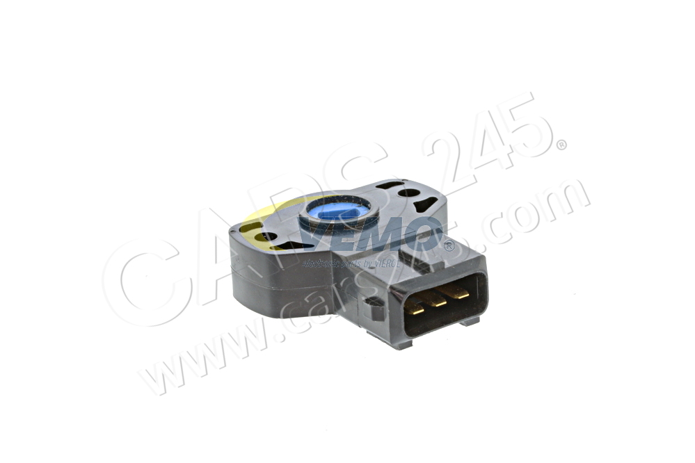 Sensor, throttle position VEMO V25-72-1053