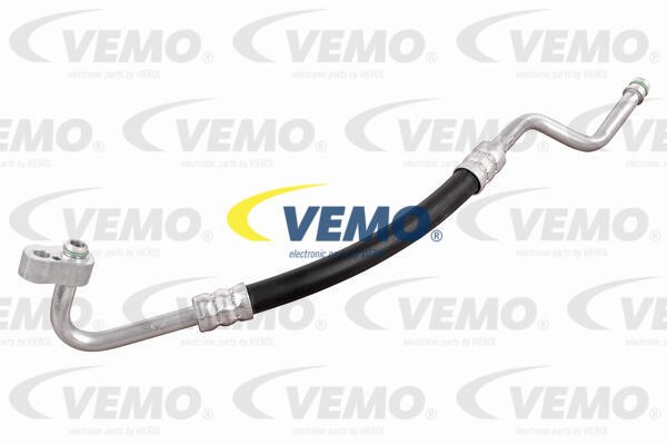 High Pressure Line, air conditioning VEMO V30-20-0050