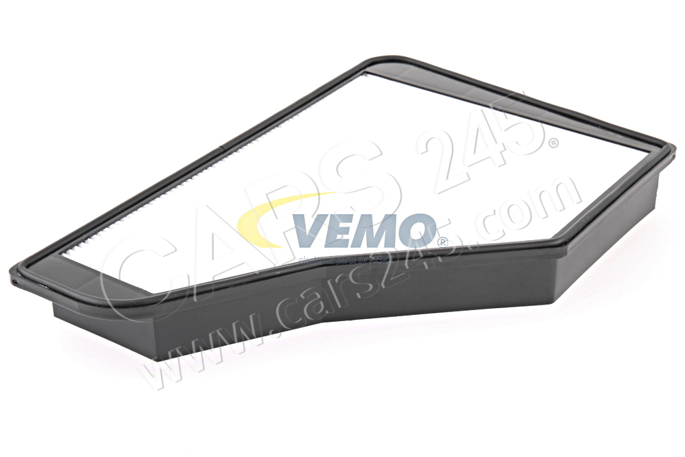 Filter, interior air VEMO V30-30-1002-1