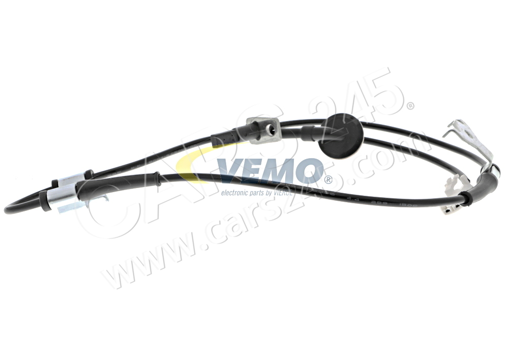 Sensor, wheel speed VEMO V64-72-0025